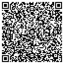 QR code with Hesterly Painting & Tree contacts