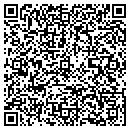QR code with C & K Welding contacts