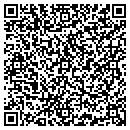 QR code with J Moore & Assoc contacts
