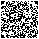 QR code with Algonquin Automotive contacts