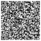 QR code with Professional Radiator Service Inc contacts