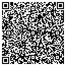 QR code with Muffler Man contacts