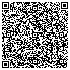 QR code with John A Carter Builder contacts