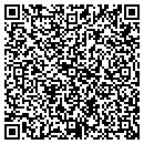 QR code with P M Basecorp Inc contacts