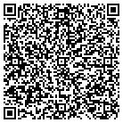 QR code with Hands On Center Physcl Therapy contacts