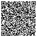 QR code with Hardings contacts