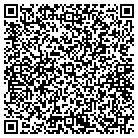 QR code with Rosson Custom Builders contacts