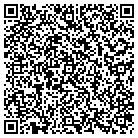 QR code with T & Js Mobile Home Service Inc contacts