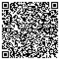 QR code with Sandpiper contacts