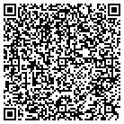QR code with First Untd Mthdst Chrch Vassar contacts