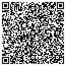 QR code with L'Anse Manufacturing Co contacts