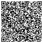 QR code with Saginaw Traffic Engineering contacts