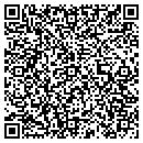 QR code with Michigan WEBB contacts