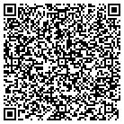 QR code with Salmon Run Cmpgrund Vics Cnoes contacts