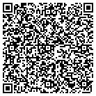 QR code with Hansen Collision Of Wyoming contacts