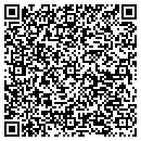 QR code with J & D Contracting contacts