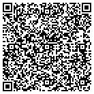 QR code with Hunting House LTD contacts