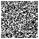 QR code with A & R Landscaping & Cnstr contacts