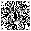 QR code with Holcomb Drafting contacts