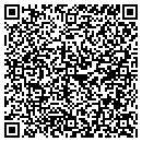 QR code with Keweenaw Consulting contacts