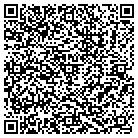QR code with Klebba's Interiors Inc contacts