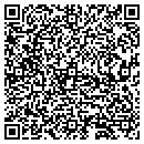 QR code with M A Irmen & Assoc contacts