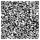 QR code with J Castor 2 Contracting contacts