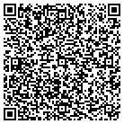QR code with Timothy J Mc Auliffe OD contacts