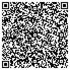 QR code with Ultra Electrical Service contacts