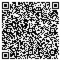 QR code with CCX contacts