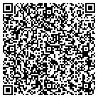 QR code with B R Property Management contacts