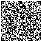 QR code with U-Sew Centers Viking Sewing contacts