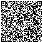QR code with Randall J Felsing Gnrl Dntstry contacts