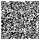QR code with Gcp Advertising contacts