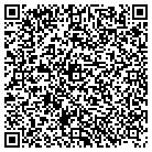 QR code with Aagesen Larry K DDS Ms PC contacts