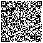 QR code with Biglers Appliance Repair Service contacts