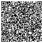 QR code with Herbst & Hollon Construction contacts