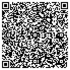 QR code with Hi-Tec Engineering Inc contacts