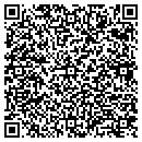 QR code with Harbour Inn contacts