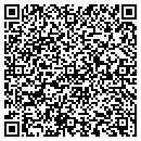 QR code with United Way contacts