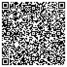 QR code with N C Menominee Cnty Head Start contacts