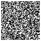 QR code with AAA Produce Exchange Inc contacts