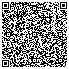 QR code with Fanuc Robotics America contacts
