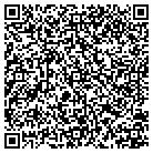 QR code with RB Truck & Trailer Repair Inc contacts