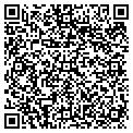 QR code with KFC contacts