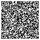 QR code with A & H Express Inc contacts