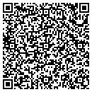QR code with S A Murphy Co Inc contacts