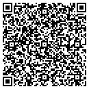 QR code with Ariana Gallery contacts