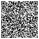 QR code with Hancock Fire Station contacts