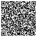 QR code with Pcubed contacts